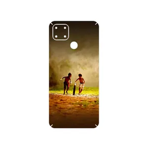 MAHOOT childs play Cover Sticker for Realme C25s