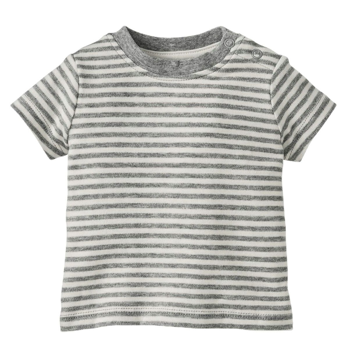 تی شرت آستین کوتاه نوزادی لوپیلو مدل 8271289