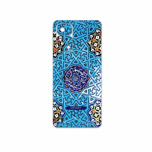 MAHOOT Iran-Tile7 Cover Sticker for Xiaomi Poco M4 Pro 5G