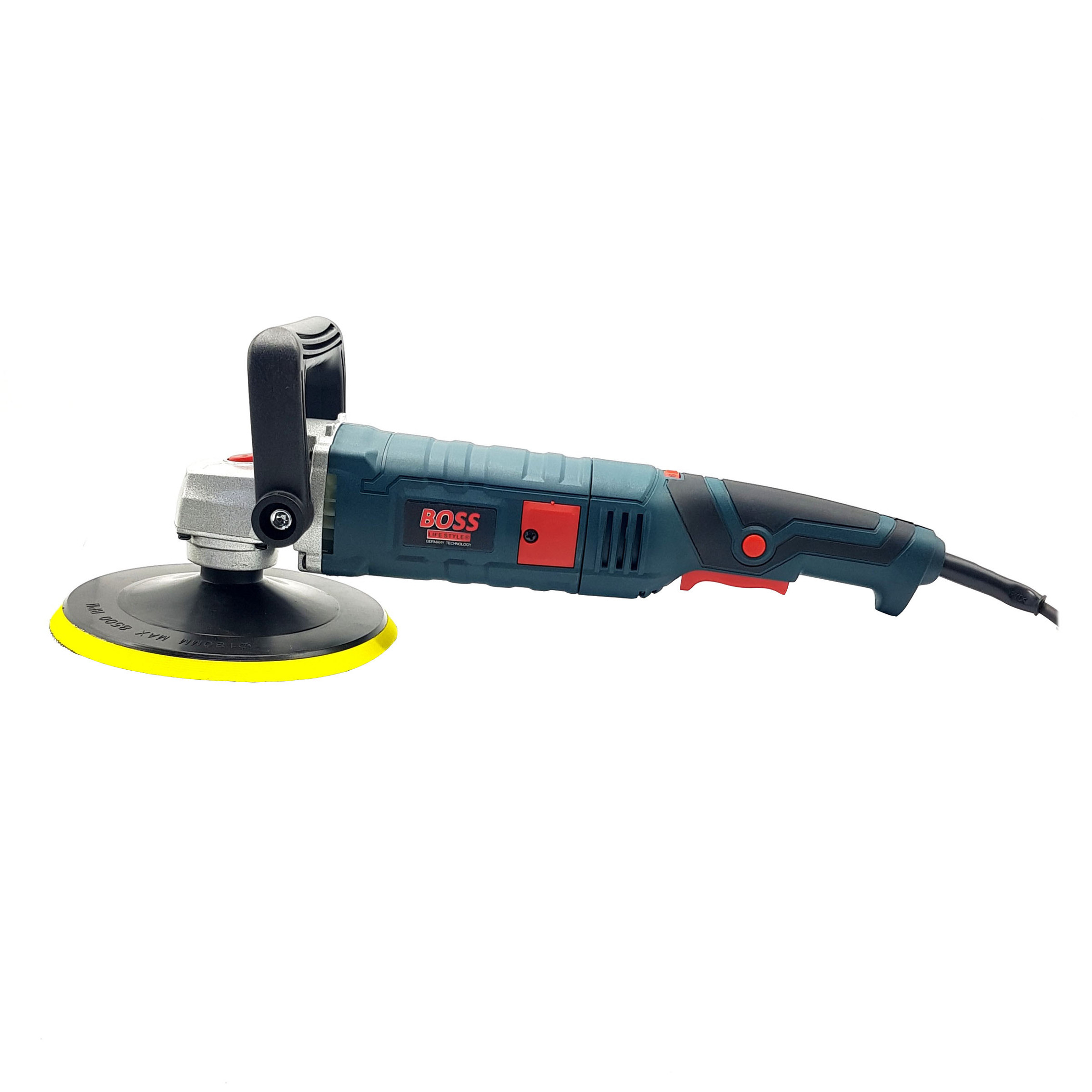 دستگاه پولیش باس کد 1900