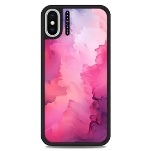 AKAM AMC-WAX-PINK-15 Cover For Apple iPhone X/Xs