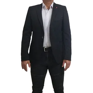 کت تک رسمی مردانه مدل ۲۰۴۵