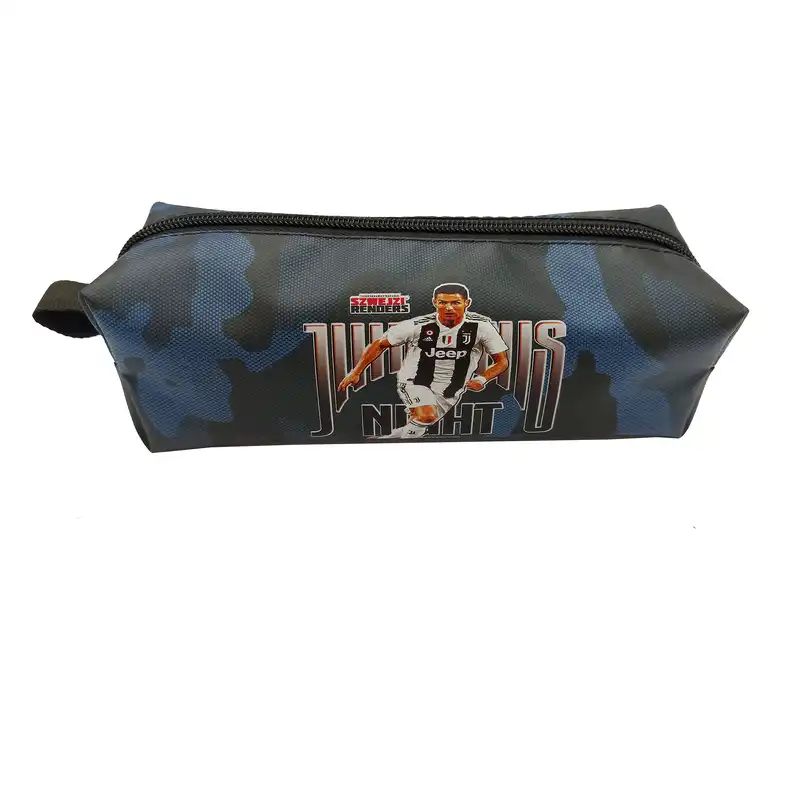 جامدادی طرح رونالدو مدل CR7