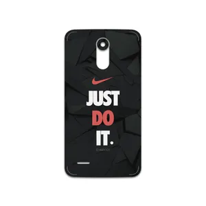 MAHOOT  NK Cover Sticker for LG Stylus 3