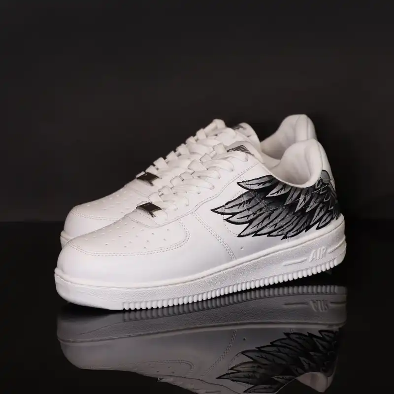 کفش پیاده روی مدل AIR87