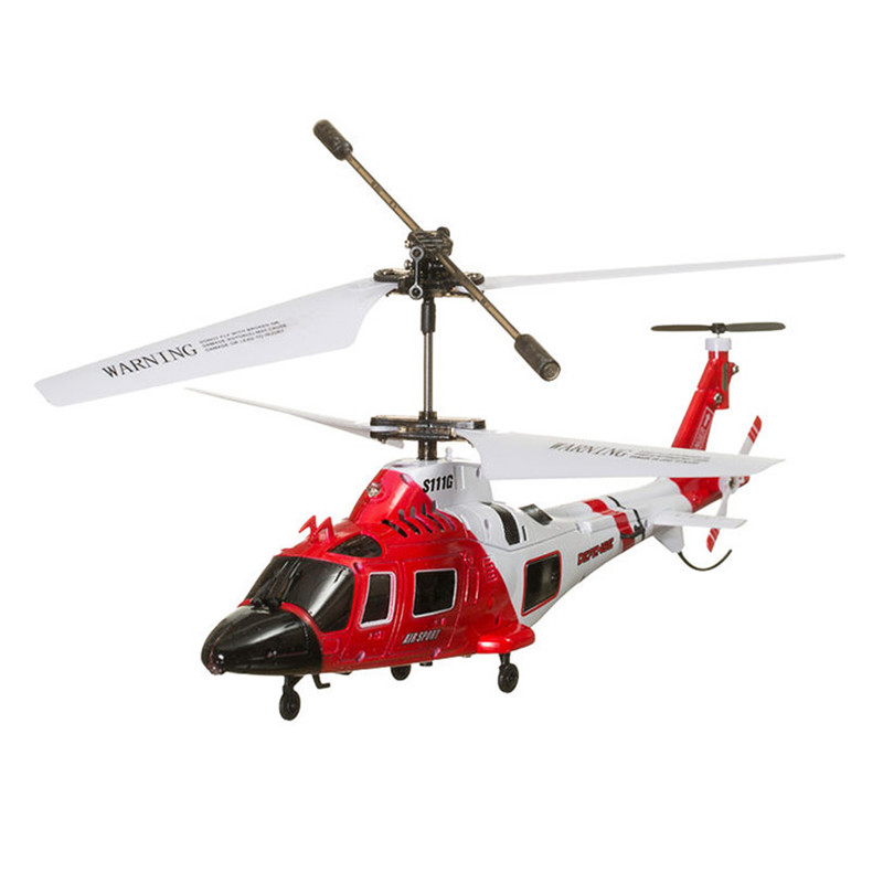 هلیکوپتر بازی سایما مدل s111g