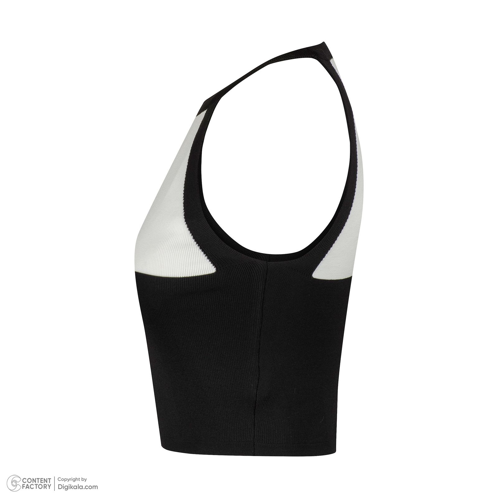 نیم تنه بافت زنانه نیزل مدل 9777 - - 3