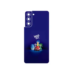MAHOOT inside out Cover Sticker for Samsung Galaxy S21 5G