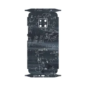 MAHOOT Mathematical Science-FullSkin Cover Sticker for Huawei Mate 20 Pro