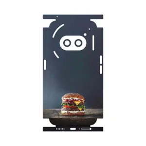 MAHOOT Hamburger-FullSkin Cover Sticker for Nothing Phone 2a