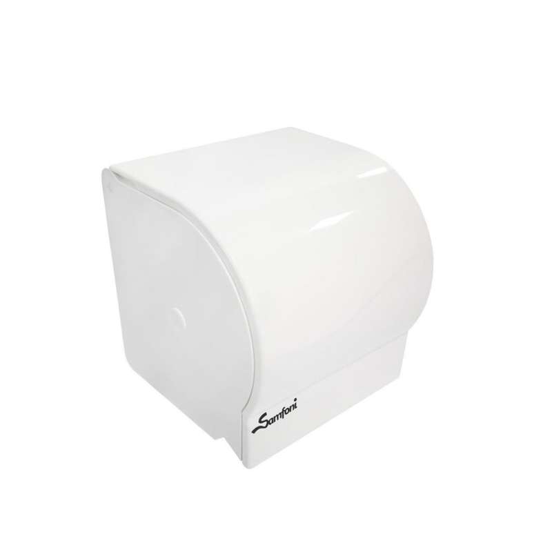 پایه رول دستمال کاغذی سمفونی مدل دلسا کد 01