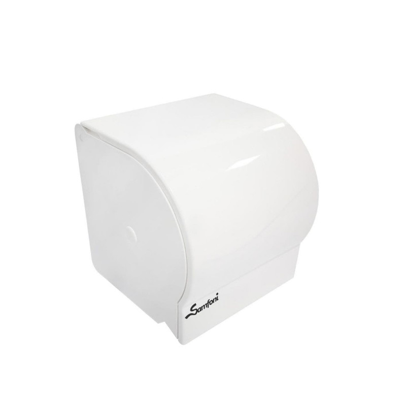 پایه رول دستمال کاغذی سمفونی مدل دلسا کد 01