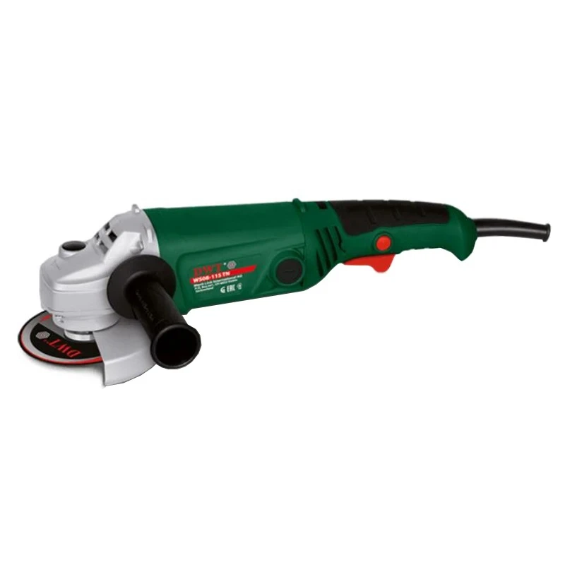 مینی فرز آهنگری 115 میلیمتر 1300 وات دی دبلیو تی مدل WS13-115TNA
