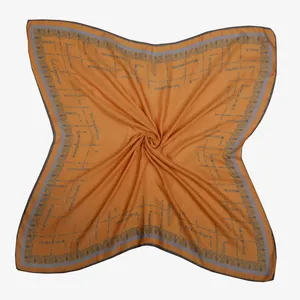 روسری زنانه مدل تیمو S6300