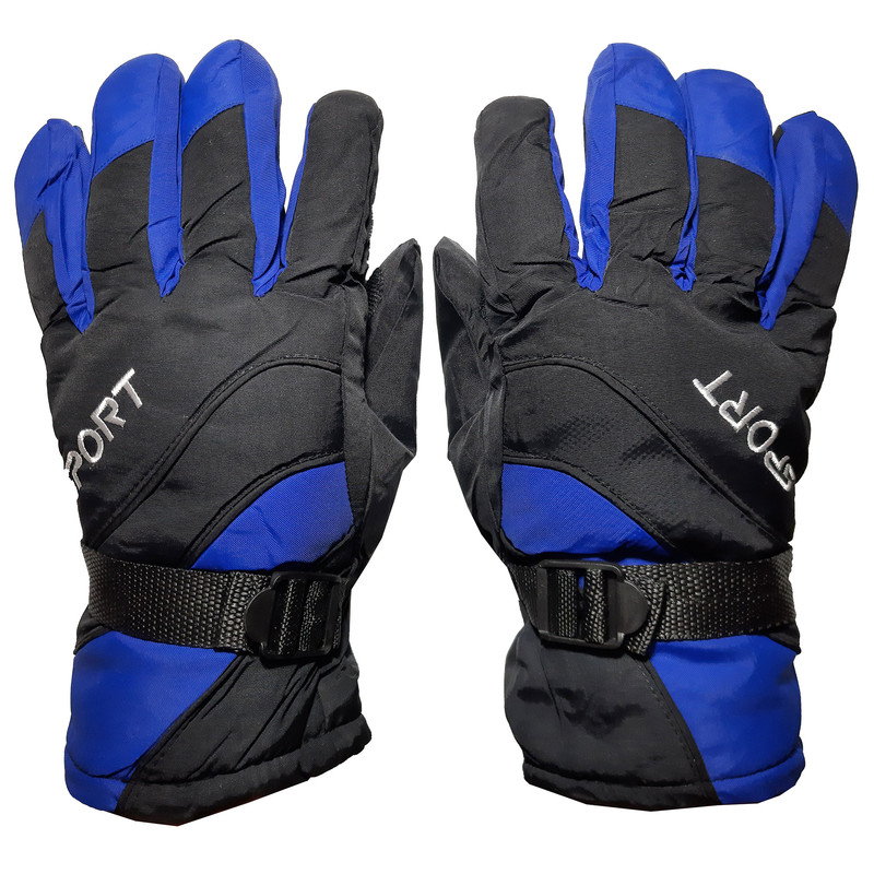 دستکش موتورسیکلت اسپرت مدل Sani13