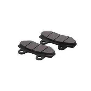 لنت ترمز عقب موتور سیکلت مدل BIMAX X1 مناسب برای بیمکث ایکس1 توسن برقی