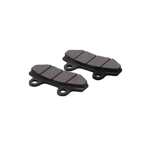 لنت ترمز عقب موتور سیکلت مدل BIMAX X1 مناسب برای بیمکث ایکس1 توسن برقی