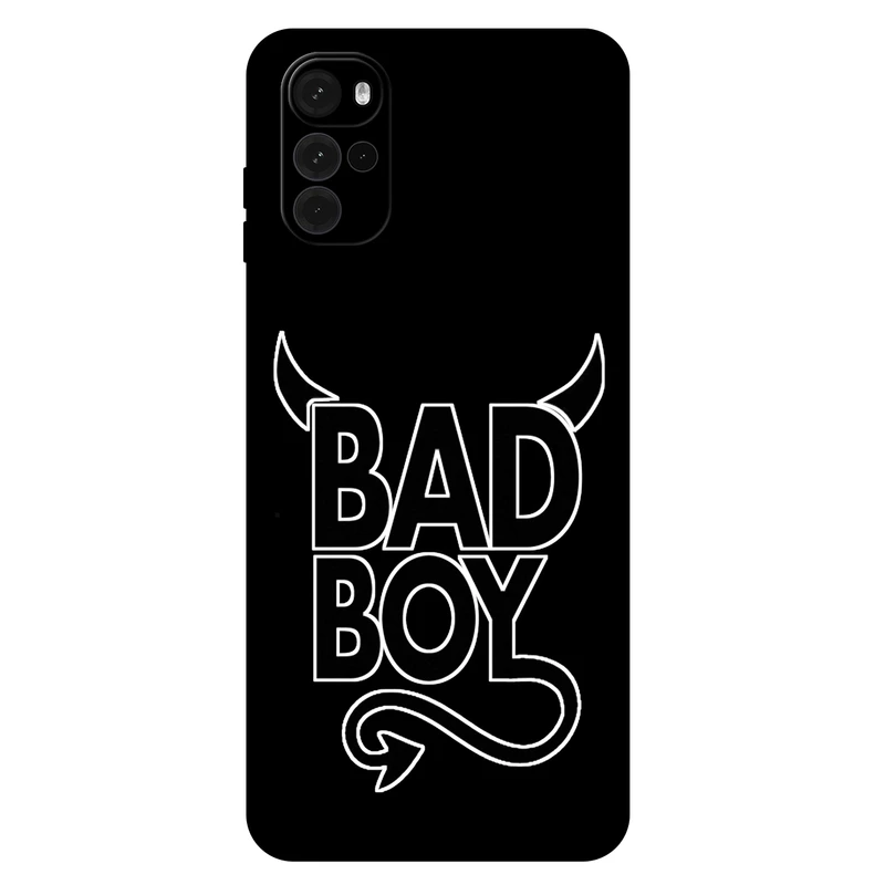 کاور مگافون کد 8106 مناسب برای گوشی موبایل موتورولا Moto G22