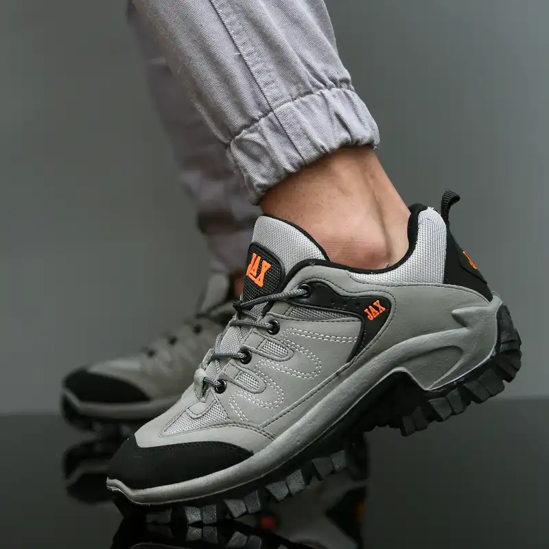 کفش طبیعت گردی سارزی مدل j.x._kota_t.o.s_r.o.s.h.n