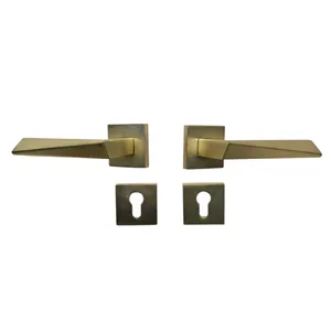 دستگیره در مدل ۱۰۰۴ بسته دو عددی