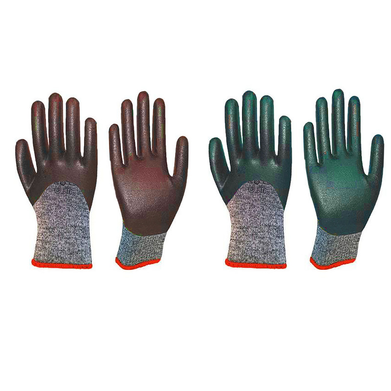 دستکش ایمنی دستکش گیلان مدل E1999 بسته 12عددی دستکش ایمنی دستکش گیلان مدل E1999 بسته 12عددی