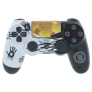 دسته بازی پلی استیشن 4 مدل  death stranding