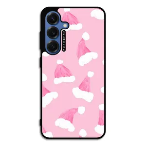 AKAM AMC-WSGS25-CHRISTMAS-26 Cover For Samsung Galaxy S25