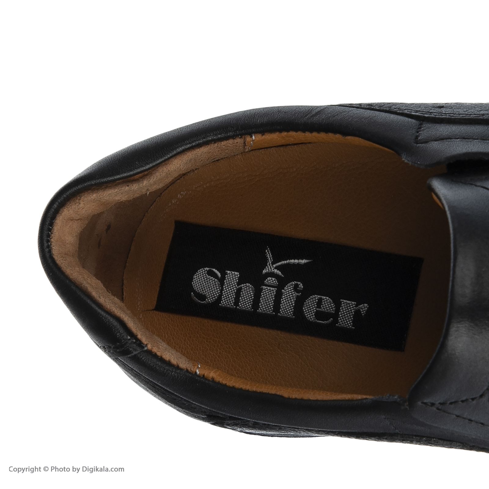 کفش روزمره مردانه شیفر مدل 7255A503101 -  - 7