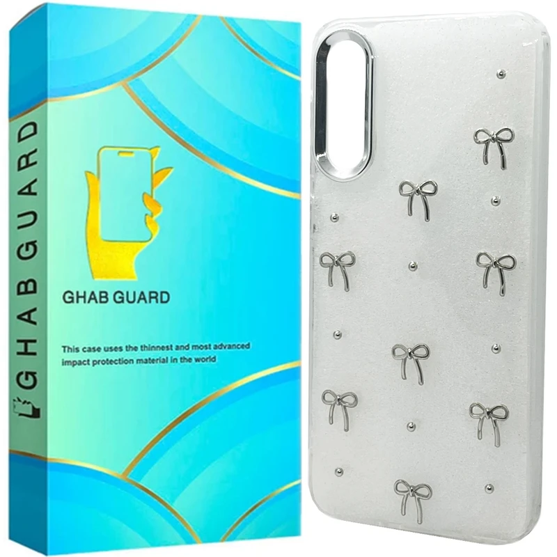 کاور قاب گارد مدل JEPIOG مناسب برای گوشی موبایل سامسونگ Galaxy A50 / A50s / A30s