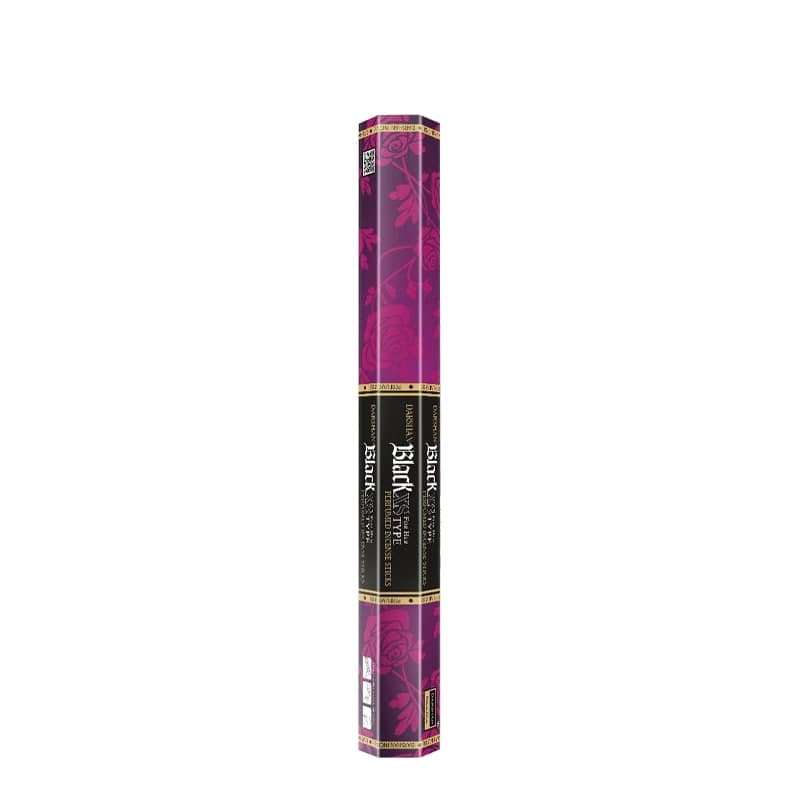 عود دارشان طرح black XS کد 11