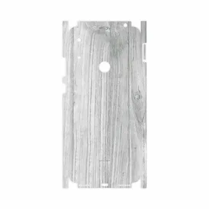MAHOOT White Wood-FullSkin Cover Sticker for Huawei Y6s 2019