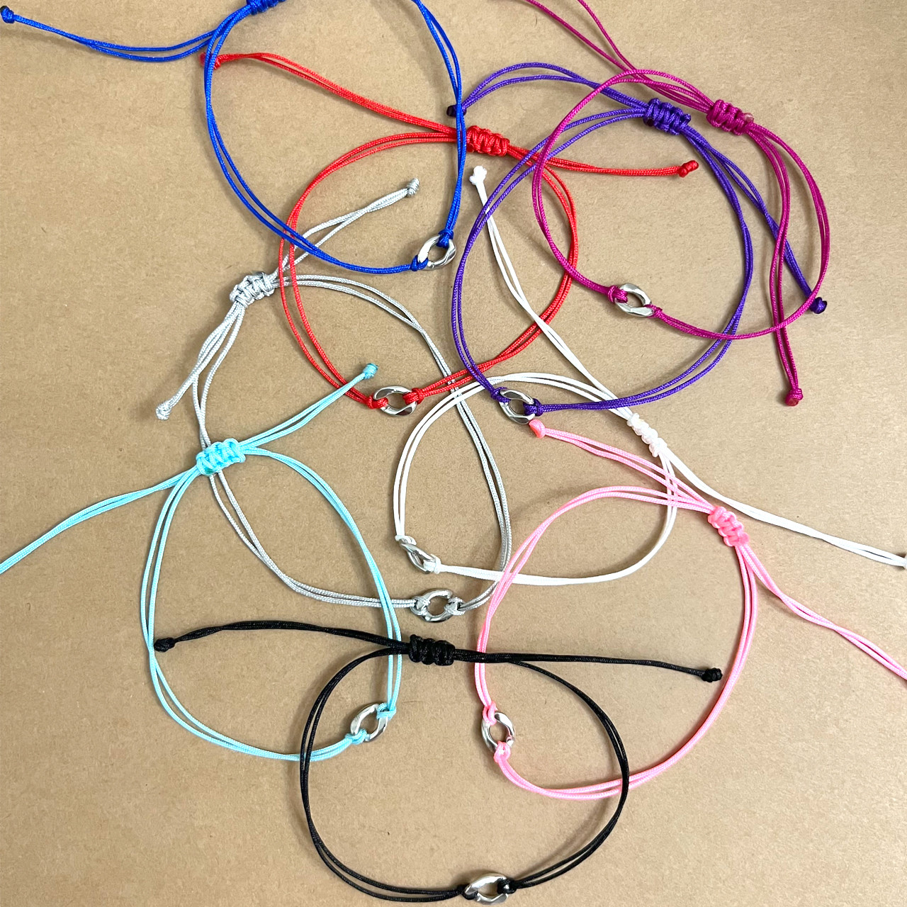 پابند زنانه مدل مهره پابند زنانه مدل مهره