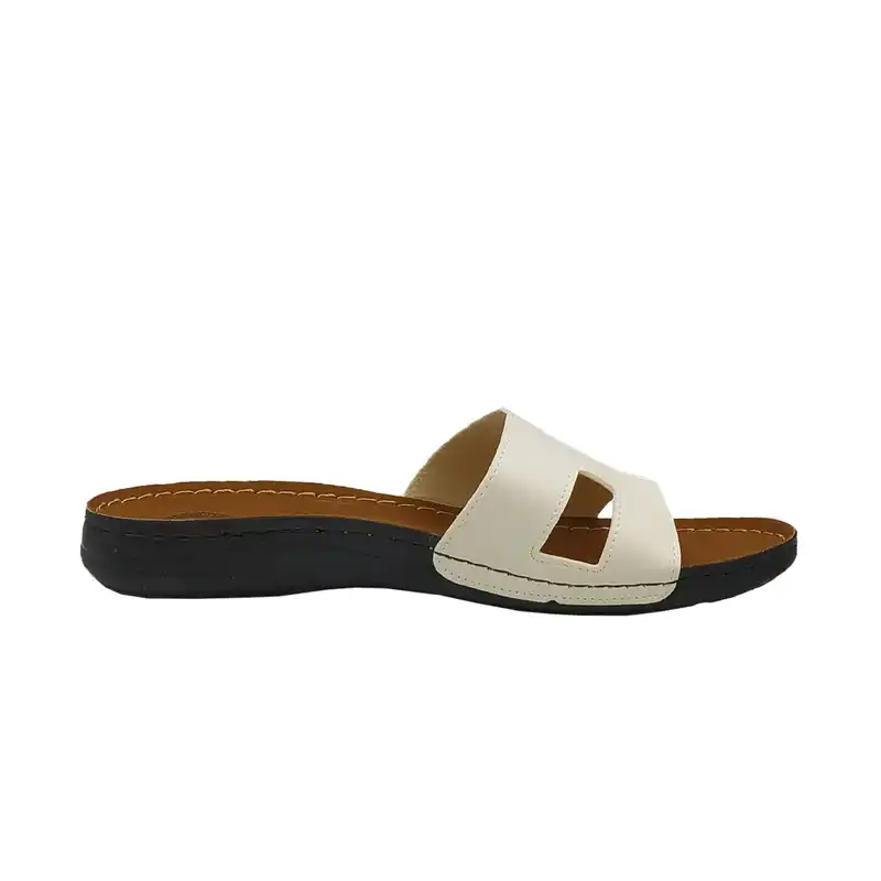 دمپایی زنانه مدل 2112204