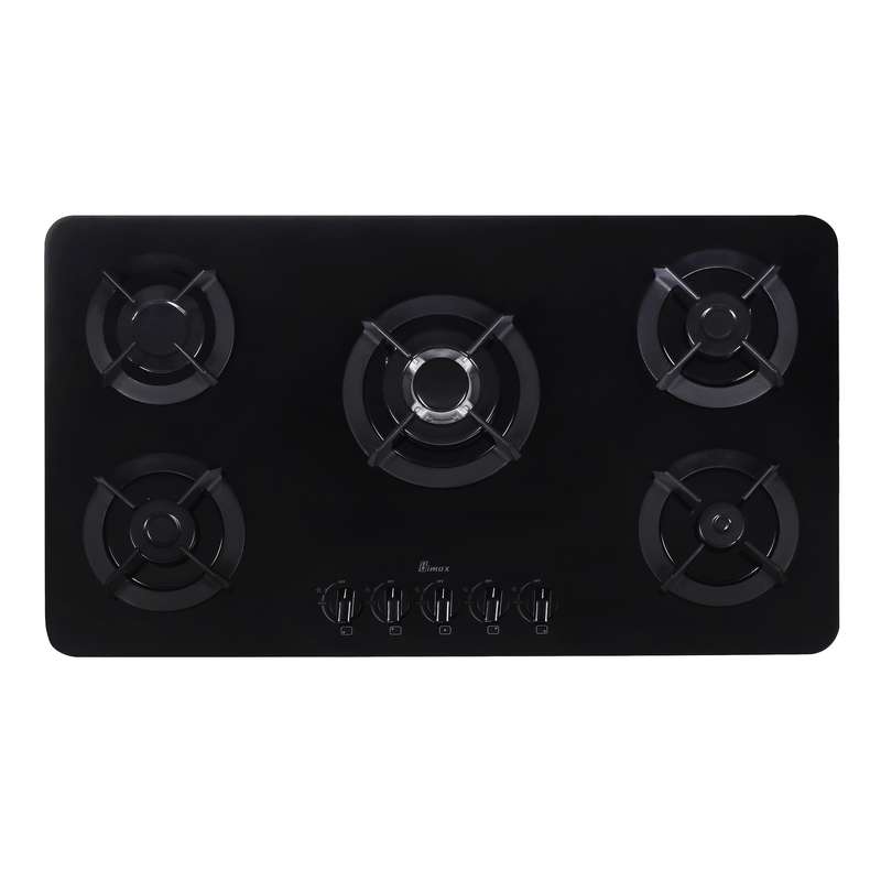 اجاق گاز صفحه ای بیمکث مدل E200