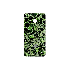 MAHOOT Atom Universe 4 Cover Sticker for Microsoft Lumia 550