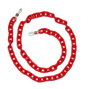 بند عینک مدل زنجیر کد 75cm