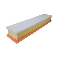 فیلتر هوا خودرو نوآوران مدل NA1103 مناسب برای پژو پارس XU7P