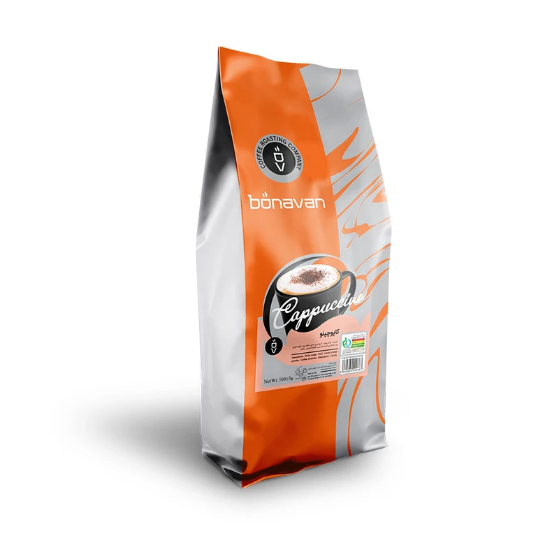 کاپوچینو بناوان - 500 گرم