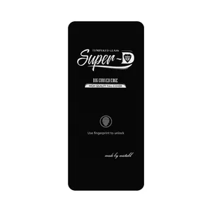 Shahr Glass SUPERDS Screen Protector For Samsung Galaxy S21 5G 