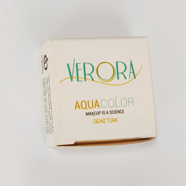 سایه ابرو ورورا مدل آکوا شماره v5