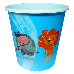 سطل زباله اتاق کودک کد 15