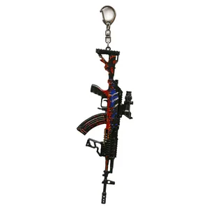 جاکلیدی مردانه مدل Pubg-M762