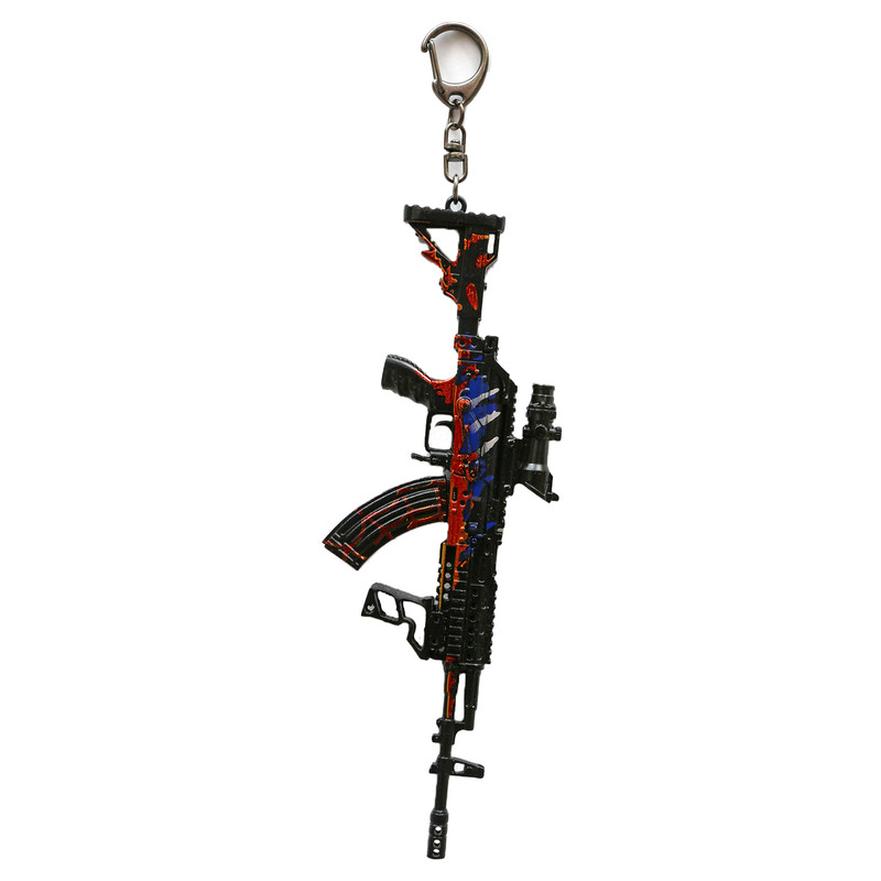 جاکلیدی مردانه مدل Pubg-M762