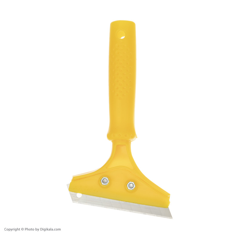 کاتر شیشه پاک کن مدل 001 به همراه تیغ یدک