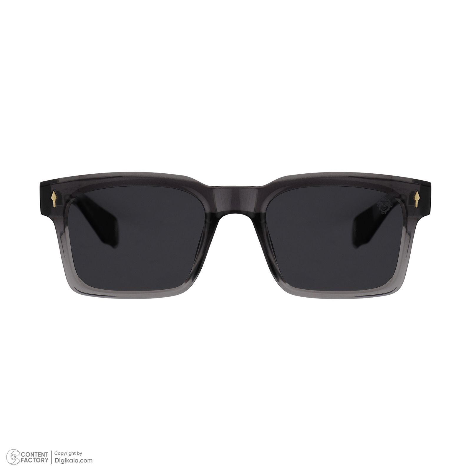عینک آفتابی مستر مانکی مدل 6025 gr -  - 3