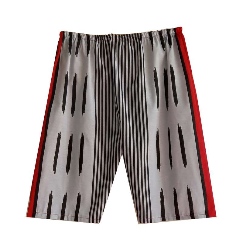 شلوارک مردانه مدل ایپک 