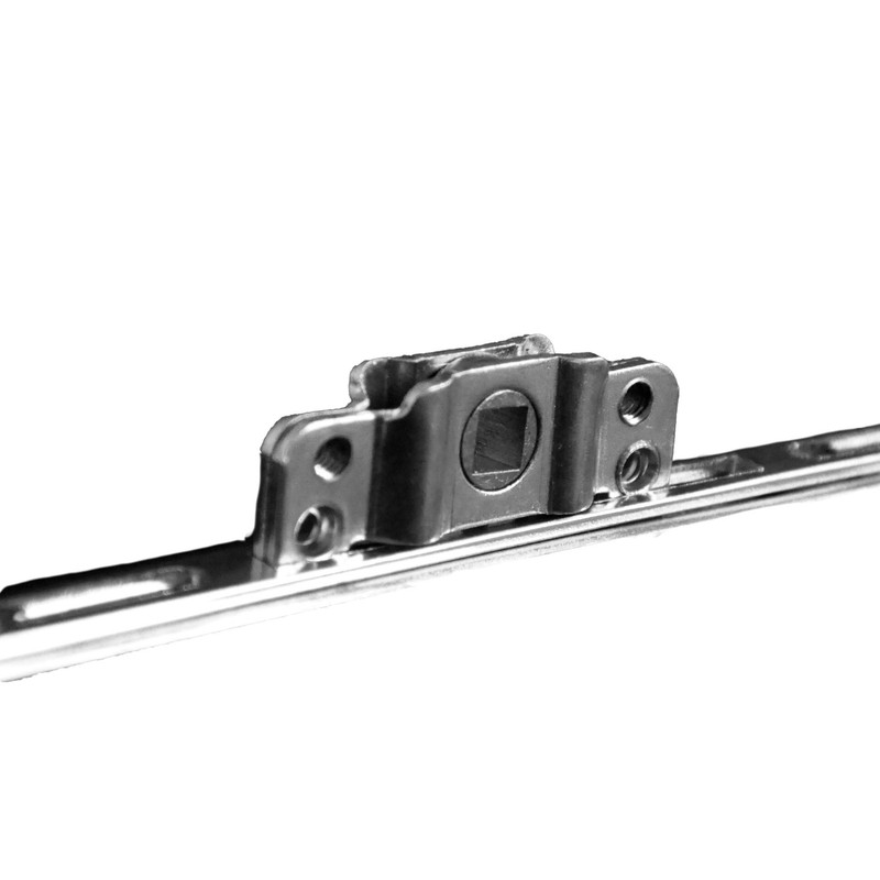 اسپانیولت پنجره فورس مدل ZM سایز 160سانتی متر