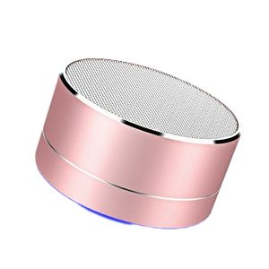 اسپیکر بلوتوثی قابل حمل هویت مدل M8