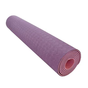 زیرانداز یوگا مدل M45687