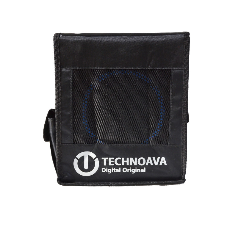 اكو همراه تكنوآوا طرح TS1650PTUR6 بلوتوث دار 418